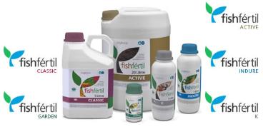 Fish fertil endure a 25 reais o lt (17)8128-4393